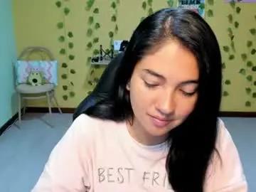 Chaturbate Adult Video Chat of littleprety6969