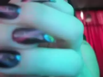 Chaturbate Sex Cam of mistressolivia07