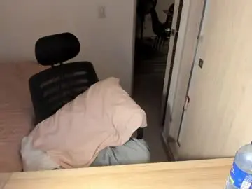 Chaturbate Free Live Porn of nahomi2021