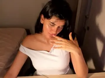 Chaturbate Best Webcam of nahomi2021