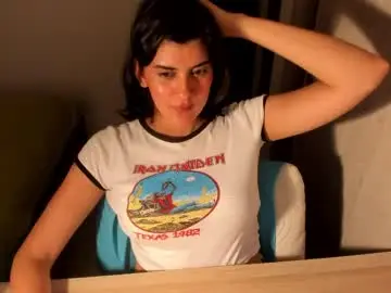 Chaturbate Live Sex of nahomi2021