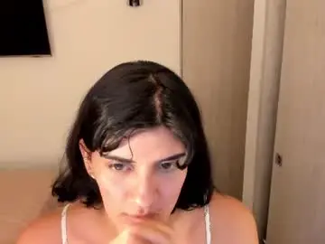 Chaturbate Free Porn Cam of nahomi2021