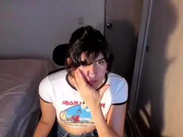 Chaturbate Best Webcam of nahomi2021