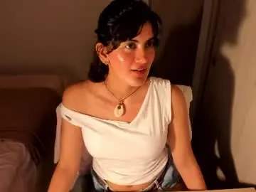 Chaturbate Live Porn of nahomi2021