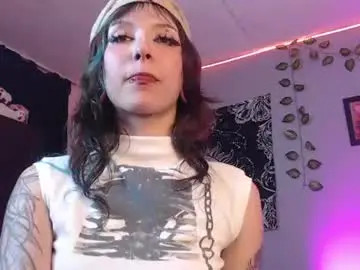 Chaturbate Watch Live Sex Cams of niakat_