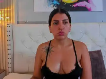 Chaturbate Sex Cam of orion__smith