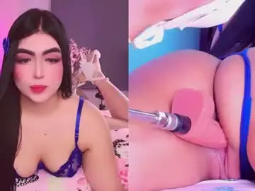 Chaturbate Free Porn Cam of perla_cm