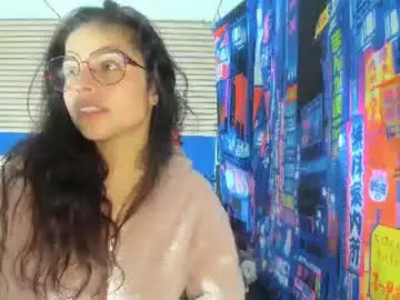 Chaturbate Adult Webcam of rosse_25