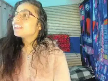 Chaturbate Adult Webcam of rosse_25
