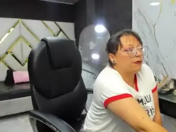 Chaturbate Best live sex cam show of susana_flame