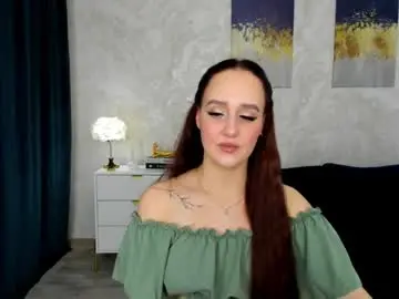 Chaturbate Nude Webcam of yourhotmariam