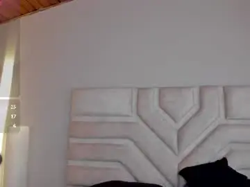 Chaturbate Best live sex cam show of _zoe_3