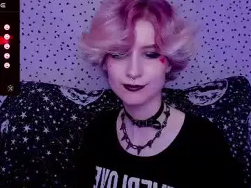 Chaturbate Private Sex Chat of angel_julles