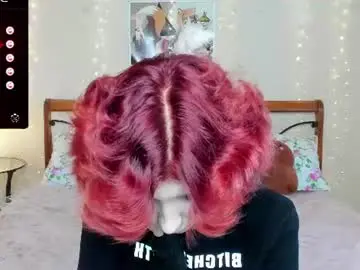 Chaturbate Private Sex Chat of angel_julles