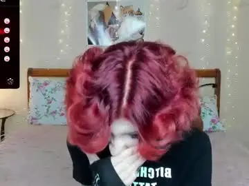 Chaturbate Adult Webcam of angel_julles