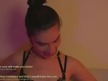 Chaturbate Adult Video Chat of belindareyes