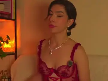 Chaturbate Free Porn Cam of belindareyes