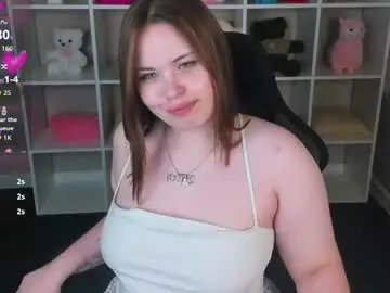 Chaturbate Sex Chat of pauline_moore