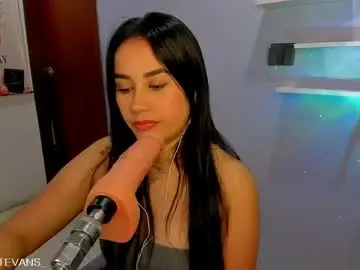 Chaturbate Watch Live Sex Cams of sulmatevans_