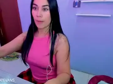 Chaturbate Live Sex of sulmatevans_