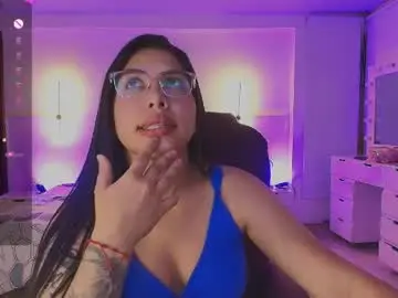 Chaturbate Adult Webcams of _gaby1