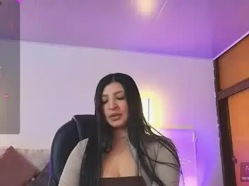 Chaturbate Live Sex Cam of _gaby1