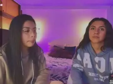 Chaturbate Live Porn of _gaby1