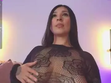 Chaturbate Best live sex cam show of _gaby1