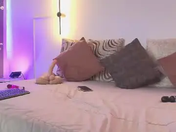 Chaturbate Nude Webcam of _gaby1