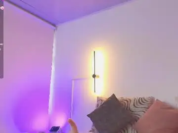 Chaturbate Adult Webcam of _gaby1