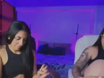 Chaturbate Adult Webcam of _gaby1