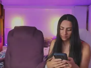 Chaturbate Free Porn Cam of _gaby1