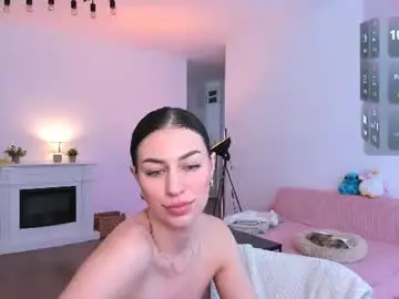 Chaturbate Nude Webcam of anysasmithh