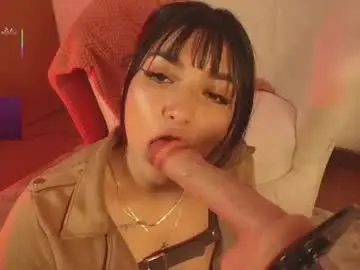 Chaturbate Best Webcam of ariana_bae_