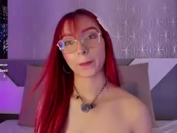Chaturbate Nude Webcam of ashleey_vega