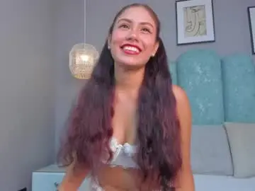 Chaturbate Live Porn of ashlye_collins