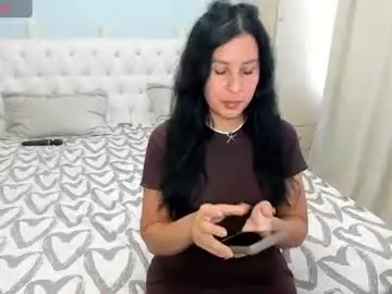 Chaturbate Nude Webcam of karensvip