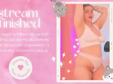 Chaturbate Sex Chat of pussy_kattt