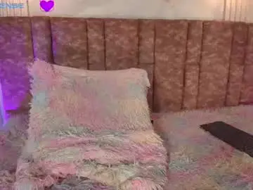 Chaturbate Live Porn of tiffany_johnson111