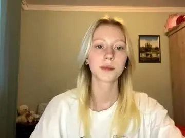 Chaturbate Adult Video Chat of kacicasal