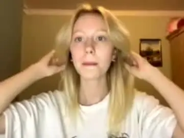 Chaturbate Nude Webcam of kacicasal