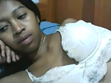 Chaturbate Sex Cam of malluna4