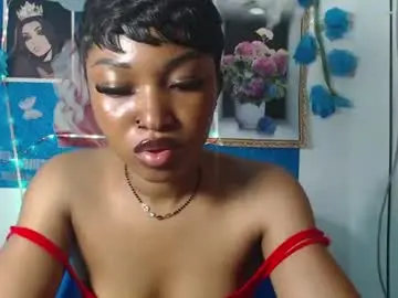 Chaturbate Sex Cam of sexy_bluey247