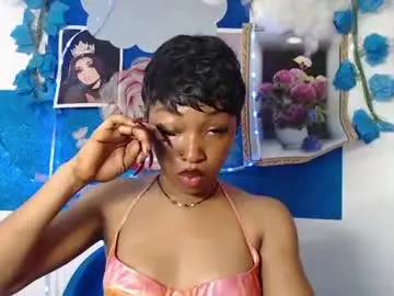 Chaturbate Nude Webcam of sexy_bluey247