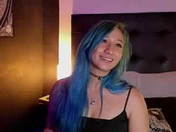 Chaturbate Adult Webcams of thamyjade