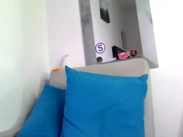 Chaturbate Free Porn Cam of aleska_dollx