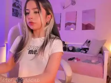 Chaturbate Live Sex Cam of andromeedaa_