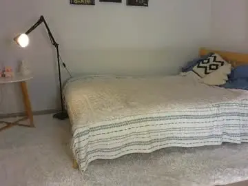 Chaturbate Sex Chat of baeyoda