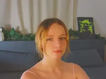 Chaturbate Best Webcam of baeyoda