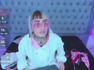 Chaturbate Adult Webcam of gyal_smith